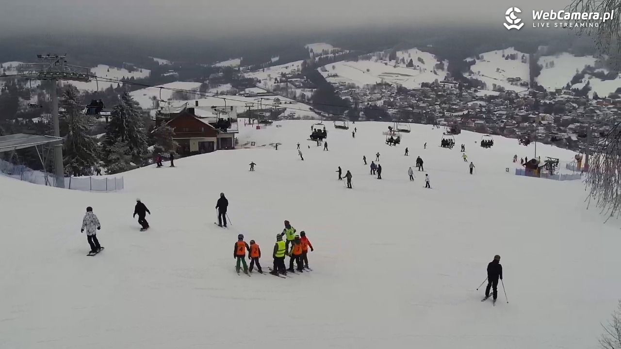 MASTER-ski Tylicz - 30 styczeń 2026, 11:25