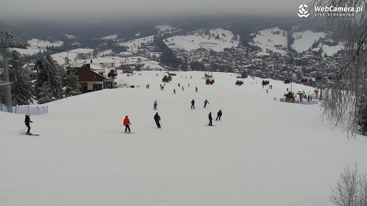 MASTER-ski Tylicz - 30 styczeń 2026, 11:08