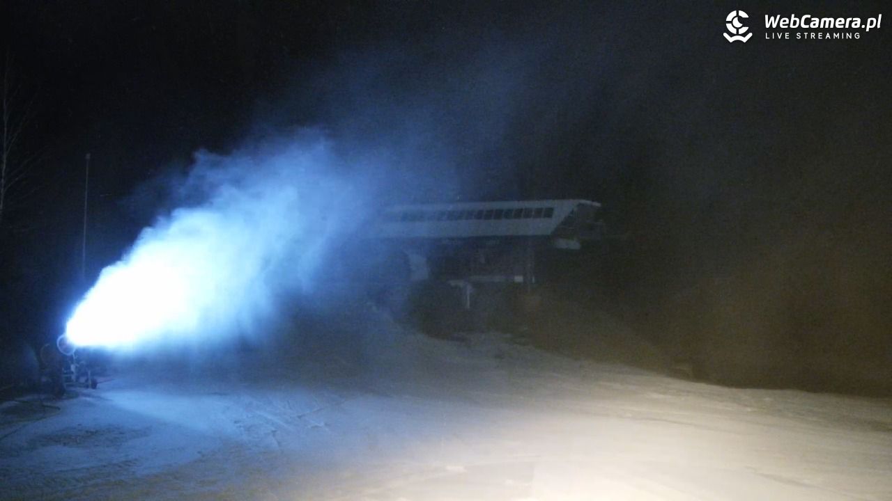 MASTER-ski Tylicz - 15 grudzień 2025, 22:45