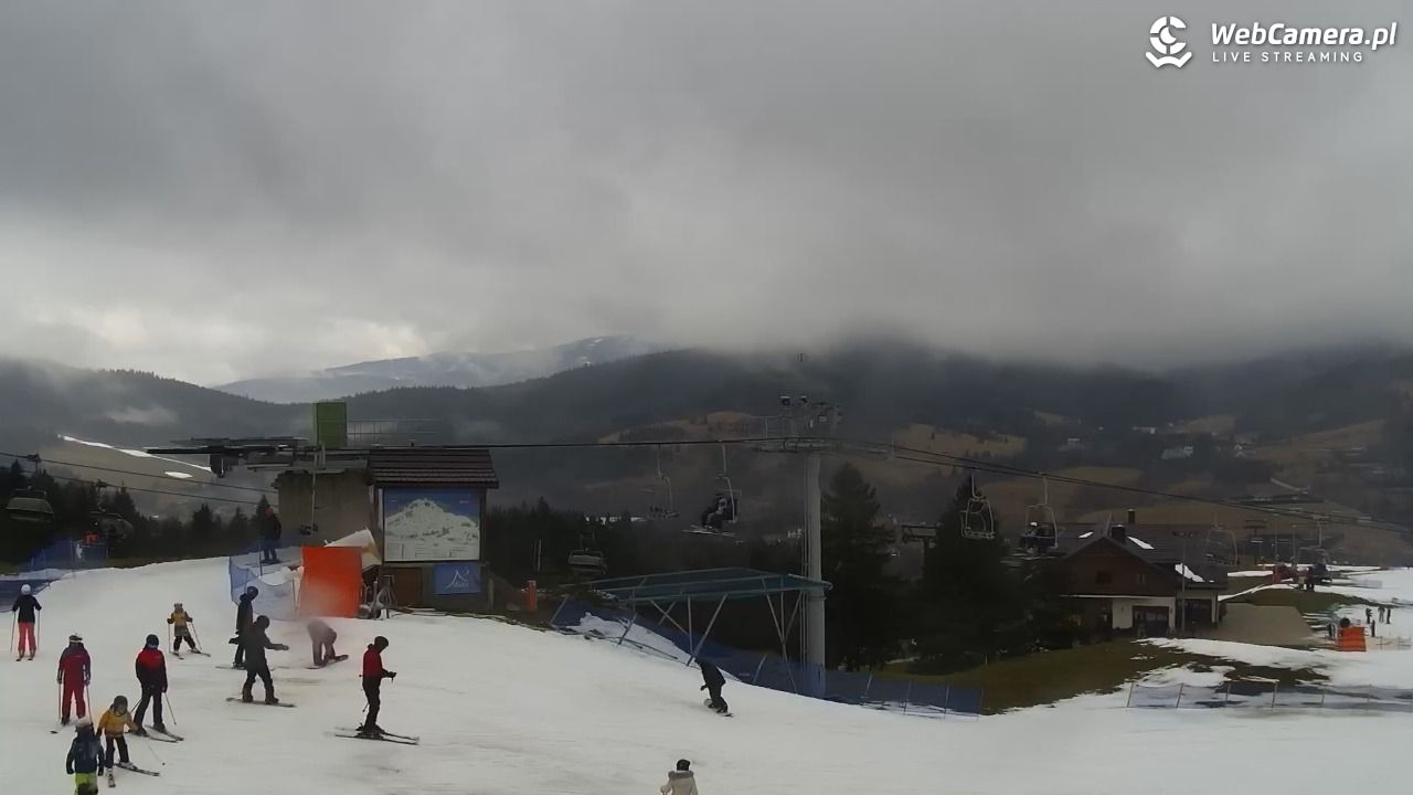 MASTER-ski Tylicz - 14 grudzień 2025, 11:49