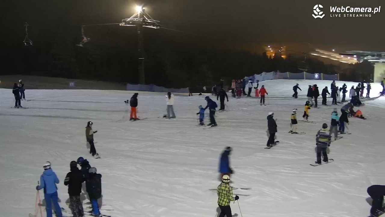 MASTER-ski Tylicz - 30 styczeń 2026, 17:19