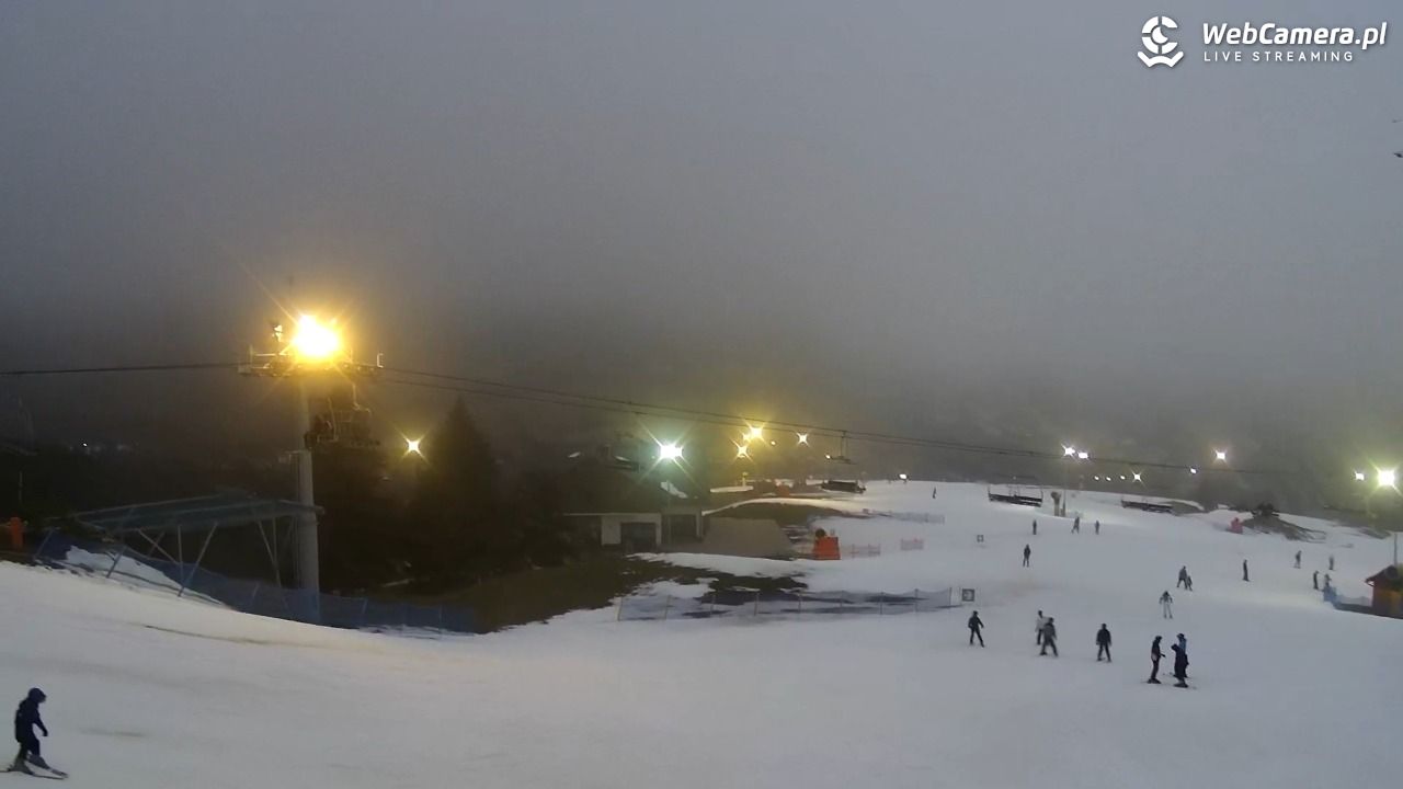 MASTER-ski Tylicz - 15 grudzień 2025, 15:44