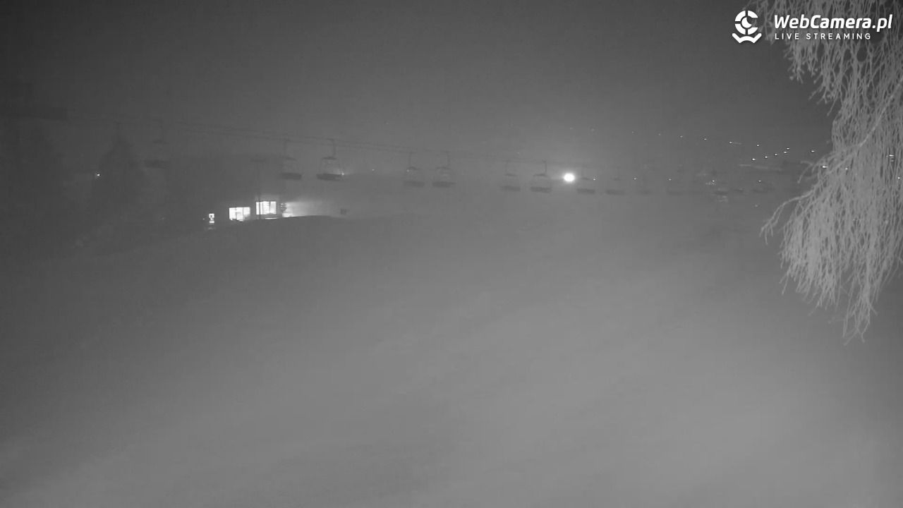 MASTER-ski Tylicz - 29 styczeń 2026, 22:15