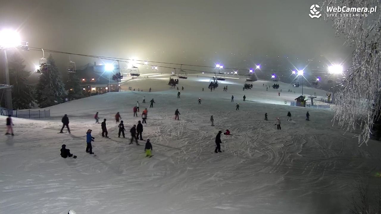 MASTER-ski Tylicz - 30 styczeń 2026, 18:08