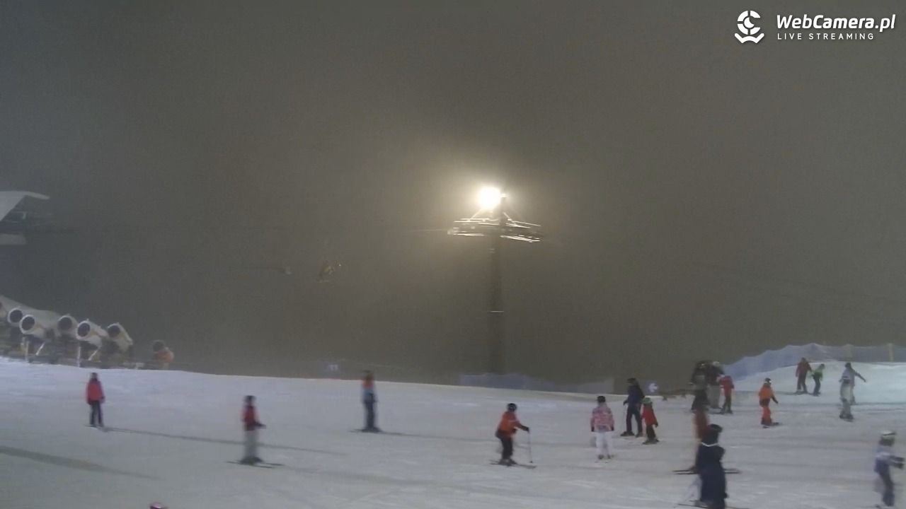 MASTER-ski Tylicz - 29 styczeń 2026, 18:17