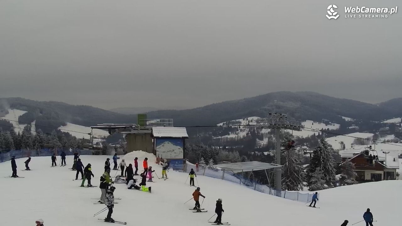 MASTER-ski Tylicz - 01 luty 2026, 13:15