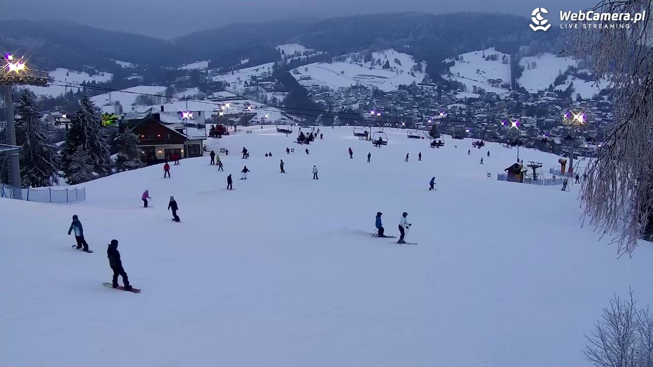 MASTER-ski Tylicz - 31 styczeń 2026, 16:30
