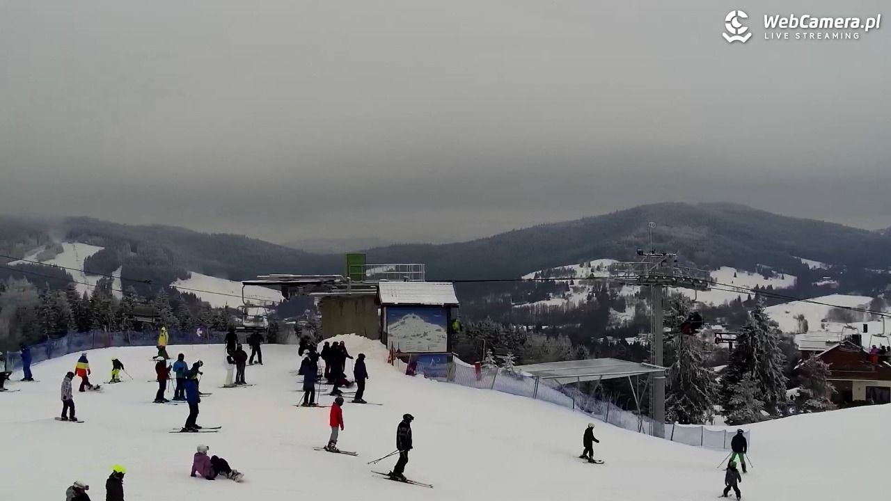 MASTER-ski Tylicz - 01 luty 2026, 12:22