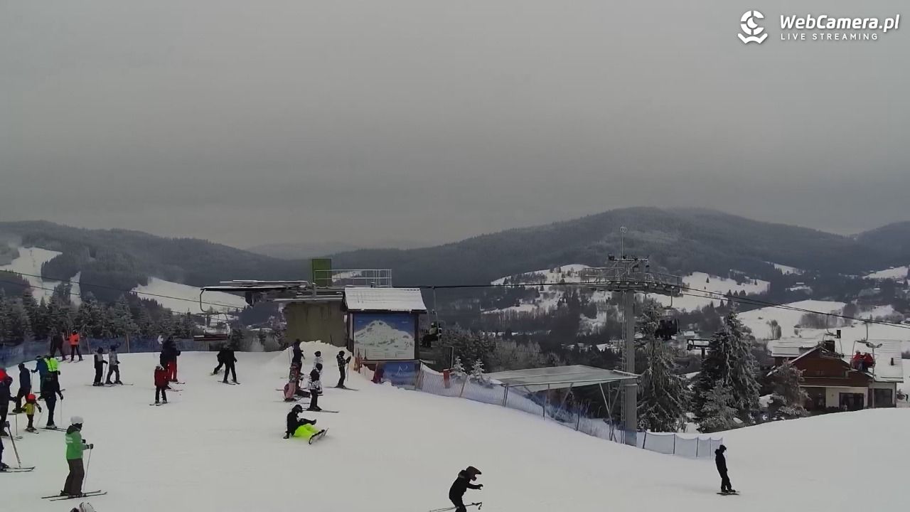 MASTER-ski Tylicz - 01 luty 2026, 13:13