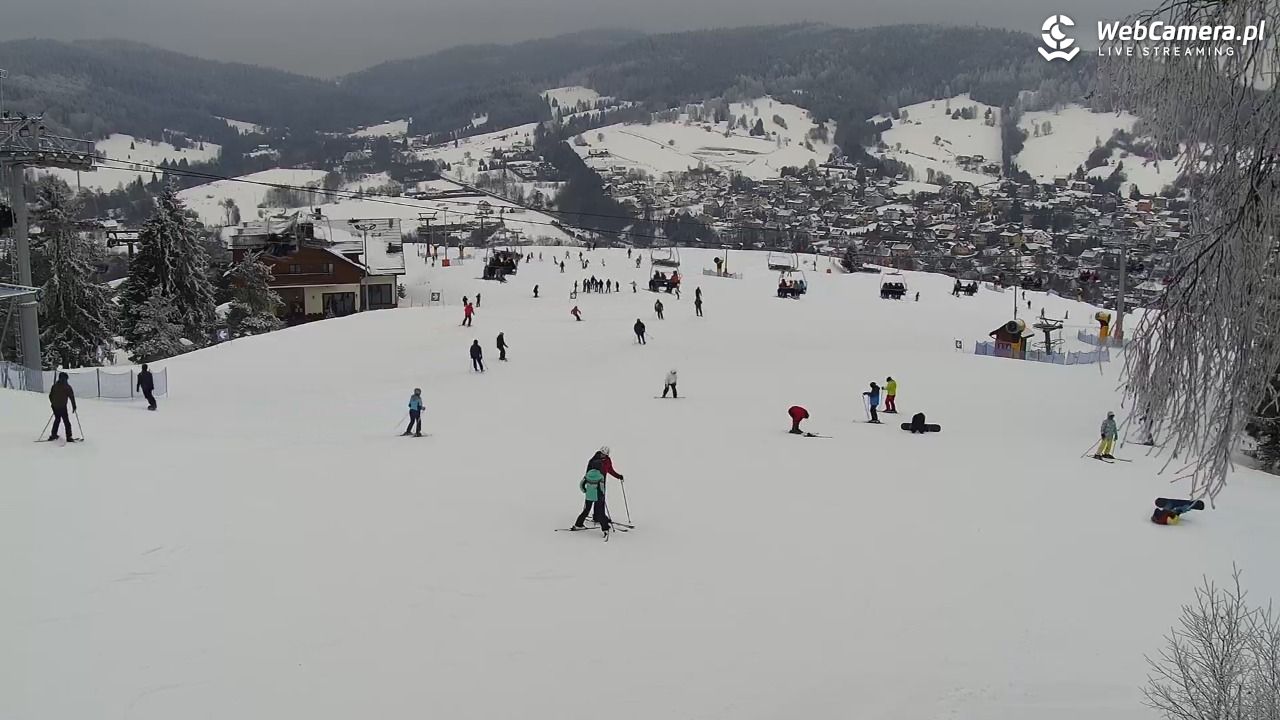 MASTER-ski Tylicz - 31 styczeń 2026, 11:12