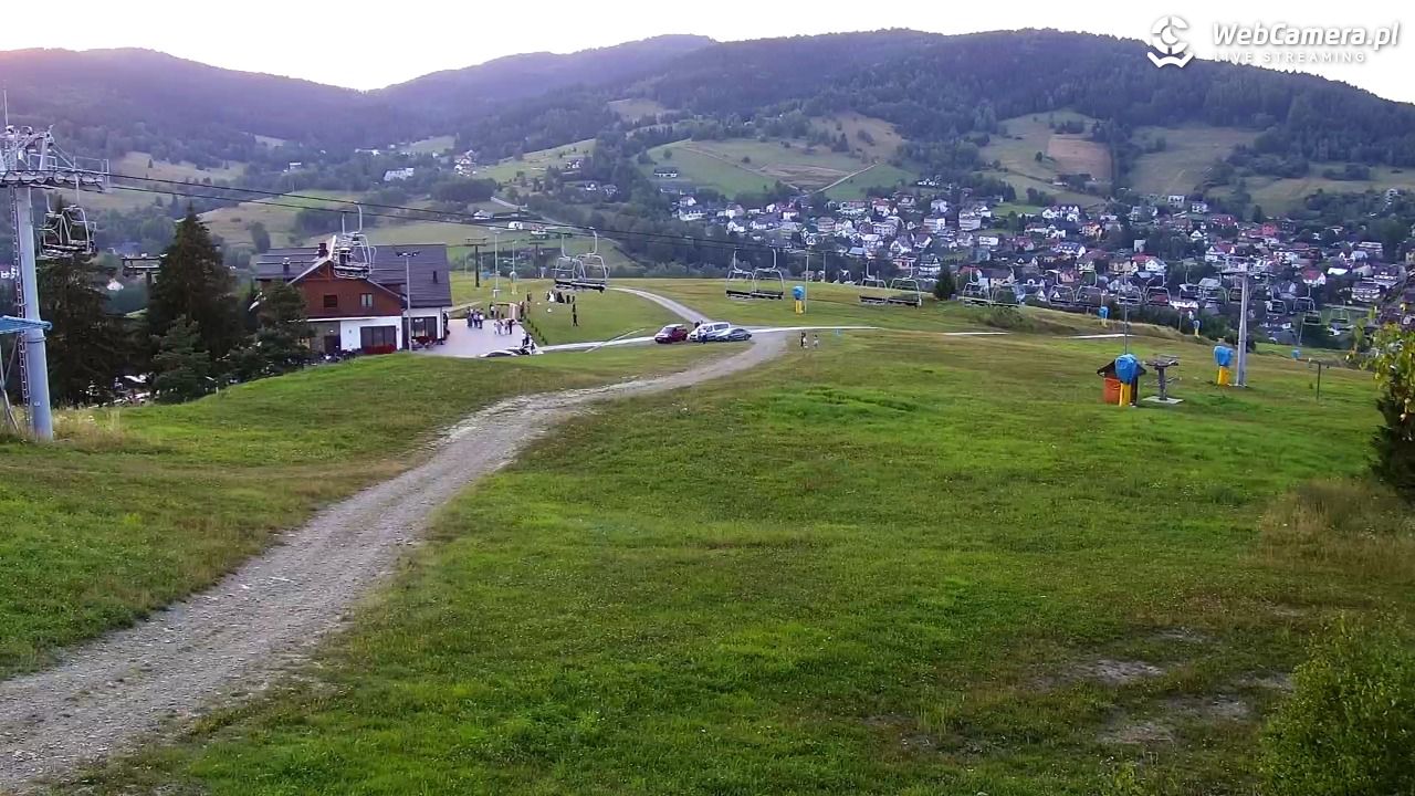 MASTER-ski Tylicz - 15 sierpień 2026, 19:43