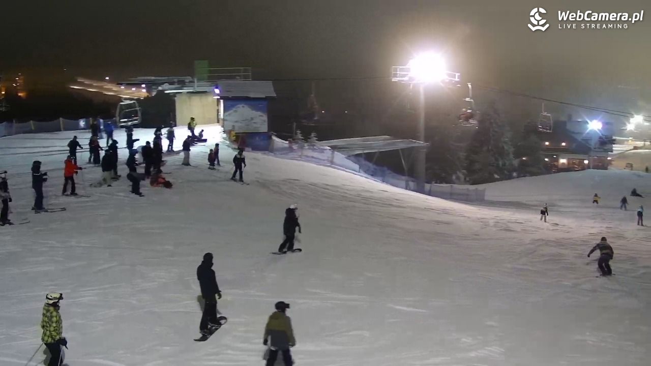 MASTER-ski Tylicz - 30 styczeń 2026, 17:20