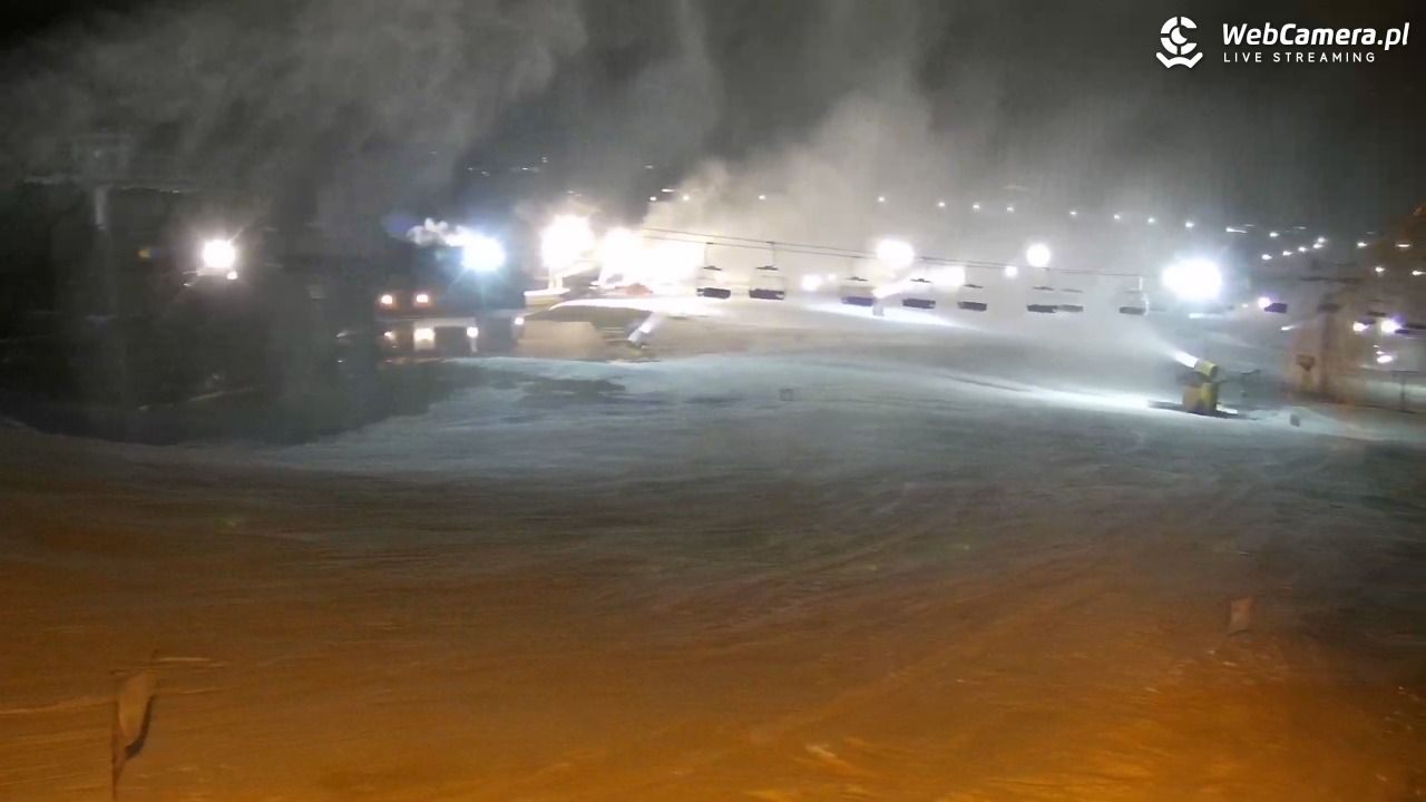 MASTER-ski Tylicz - 15 grudzień 2025, 20:15