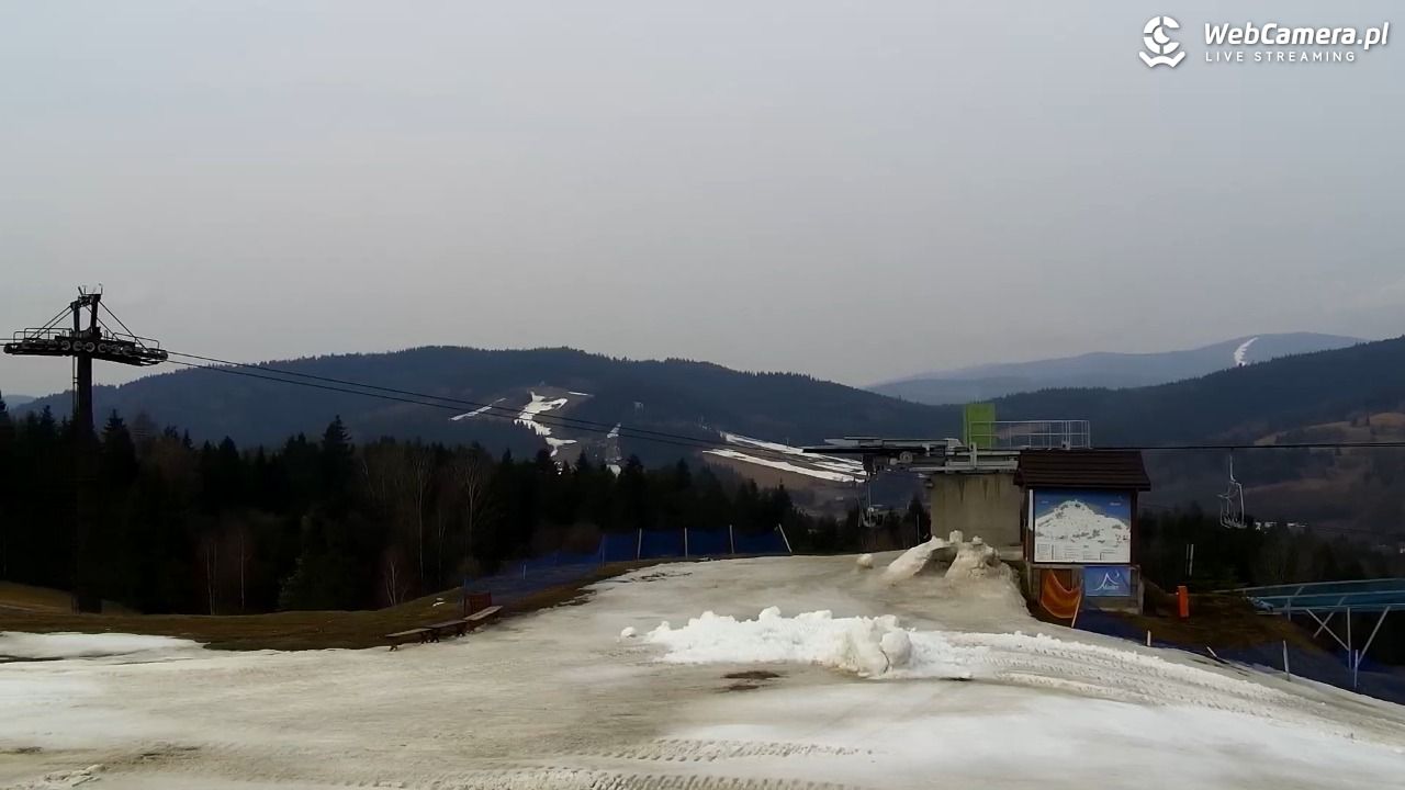 MASTER-ski Tylicz - 26 marzec 2026, 09:41