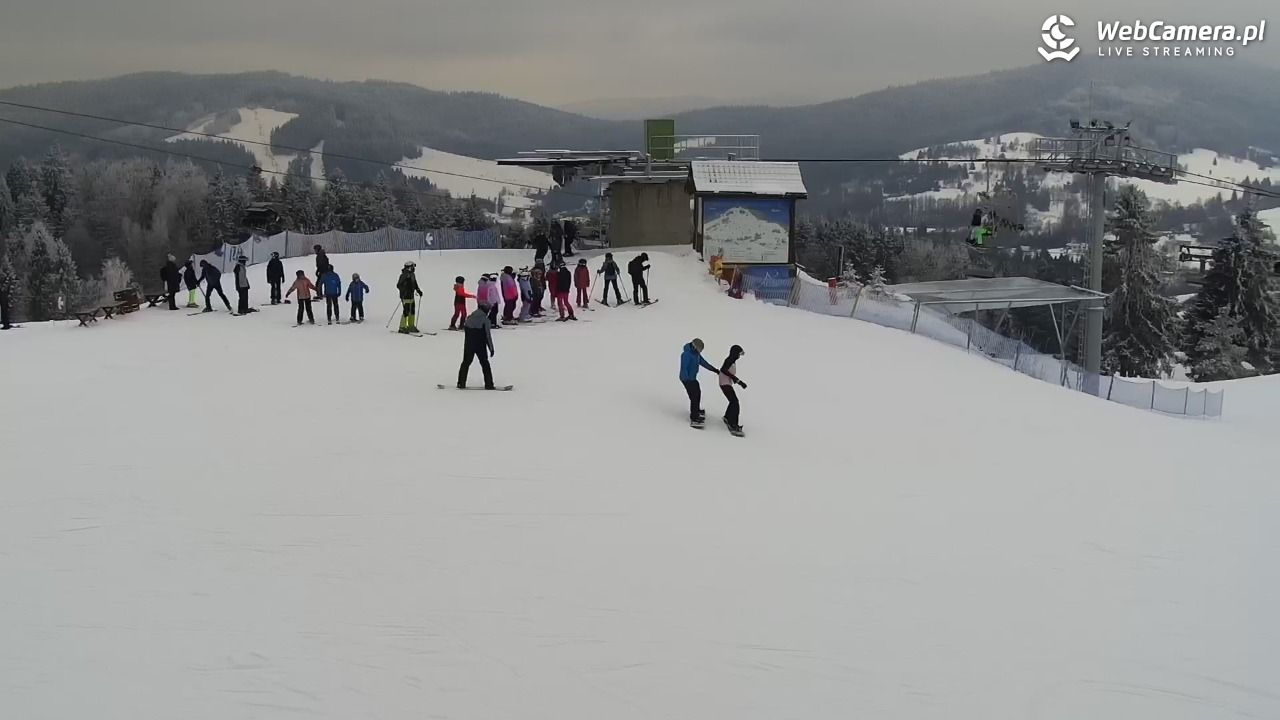 MASTER-ski Tylicz - 31 styczeń 2026, 14:15