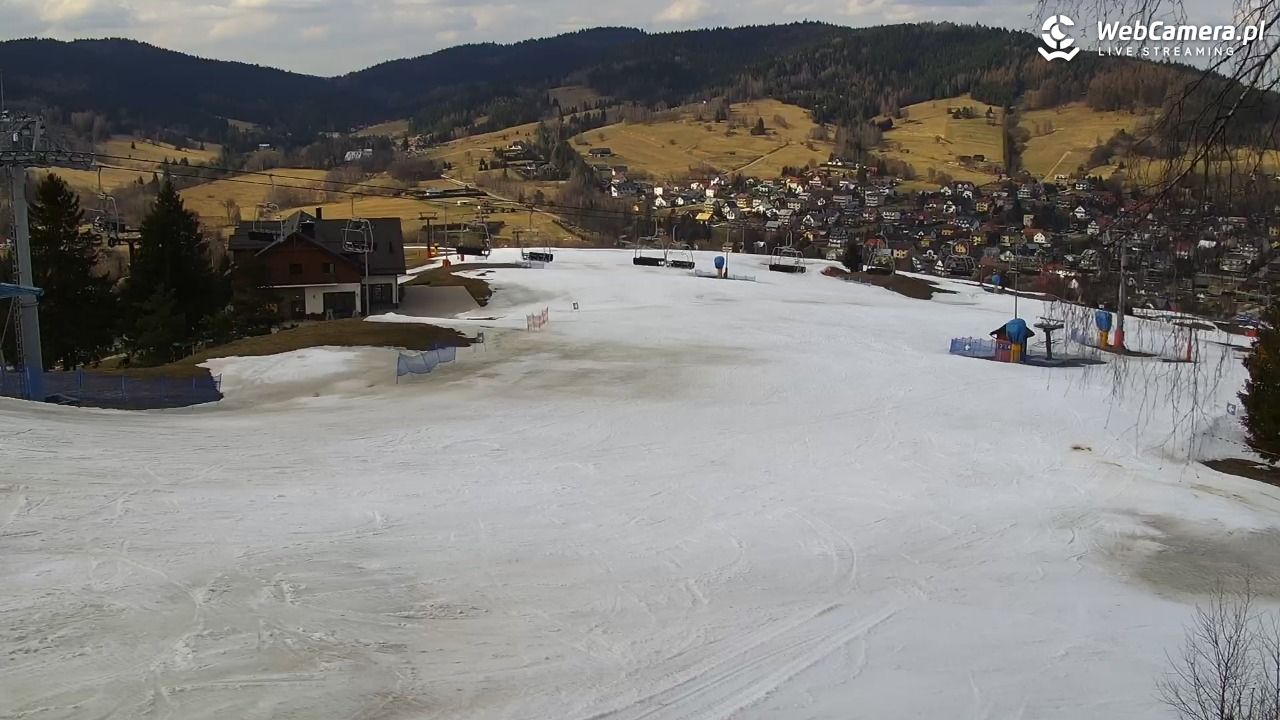 MASTER-ski Tylicz - 23 marzec 2026, 13:45