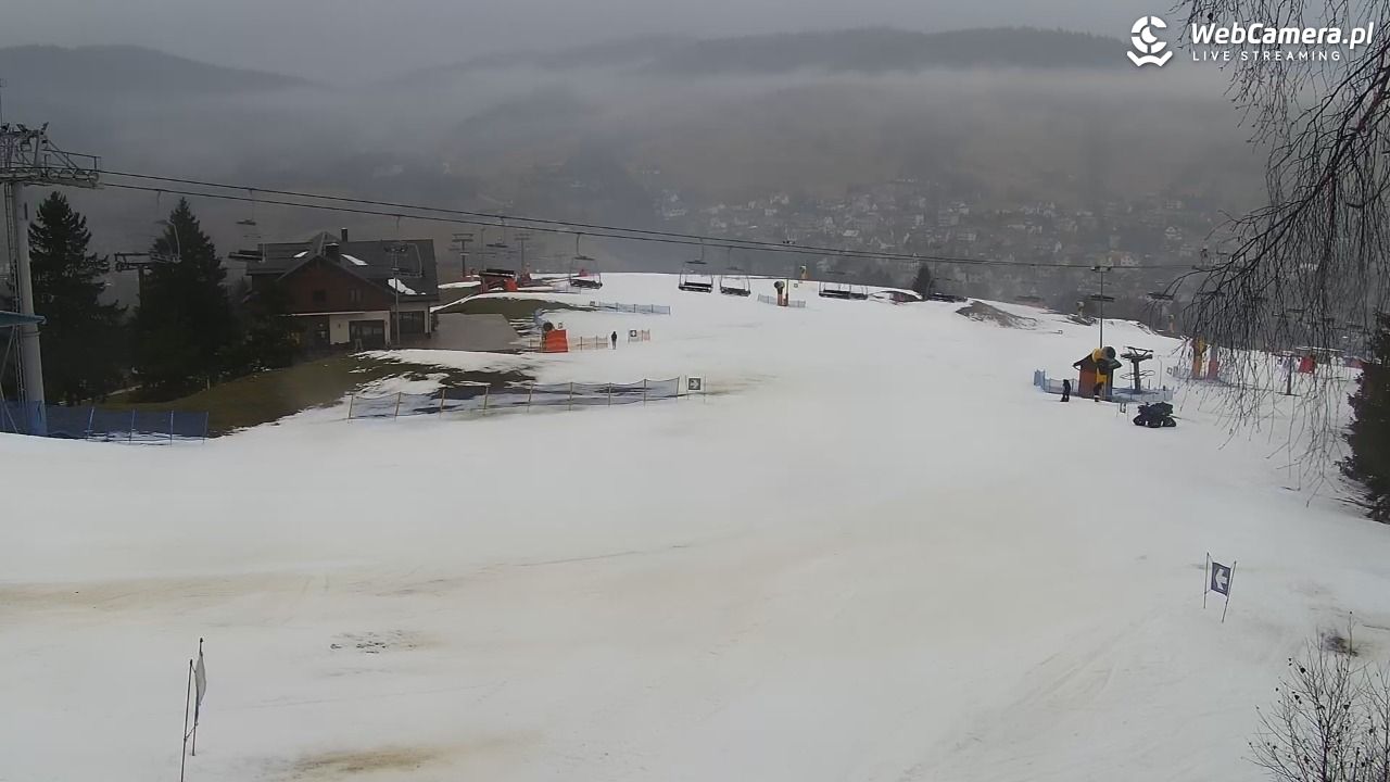 MASTER-ski Tylicz - 14 grudzień 2025, 08:35