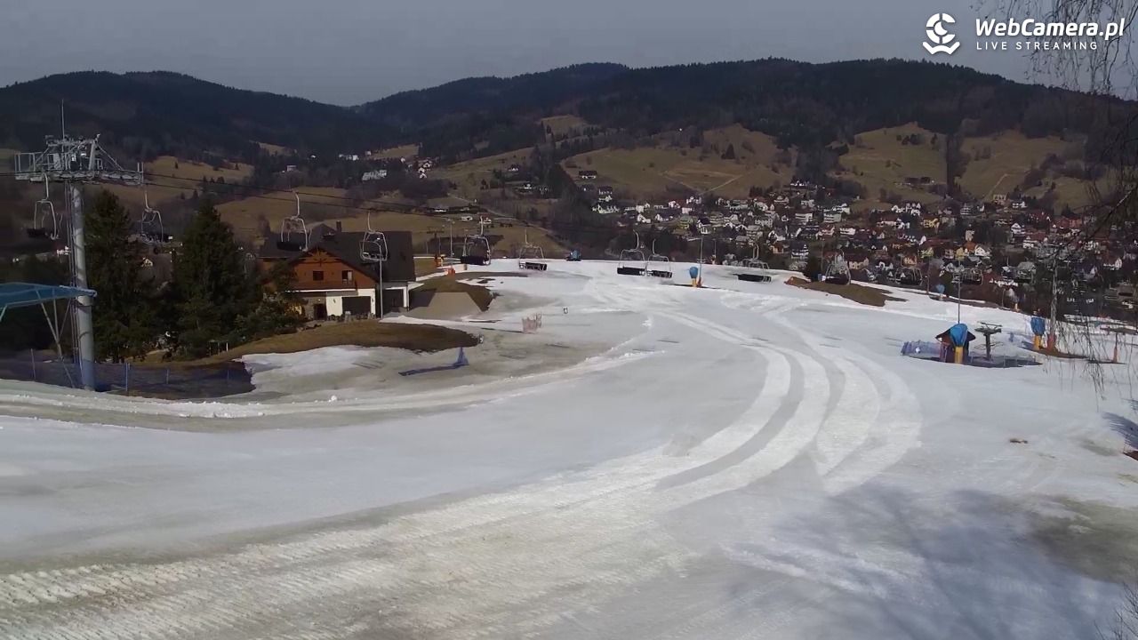 MASTER-ski Tylicz - 25 marzec 2026, 10:07