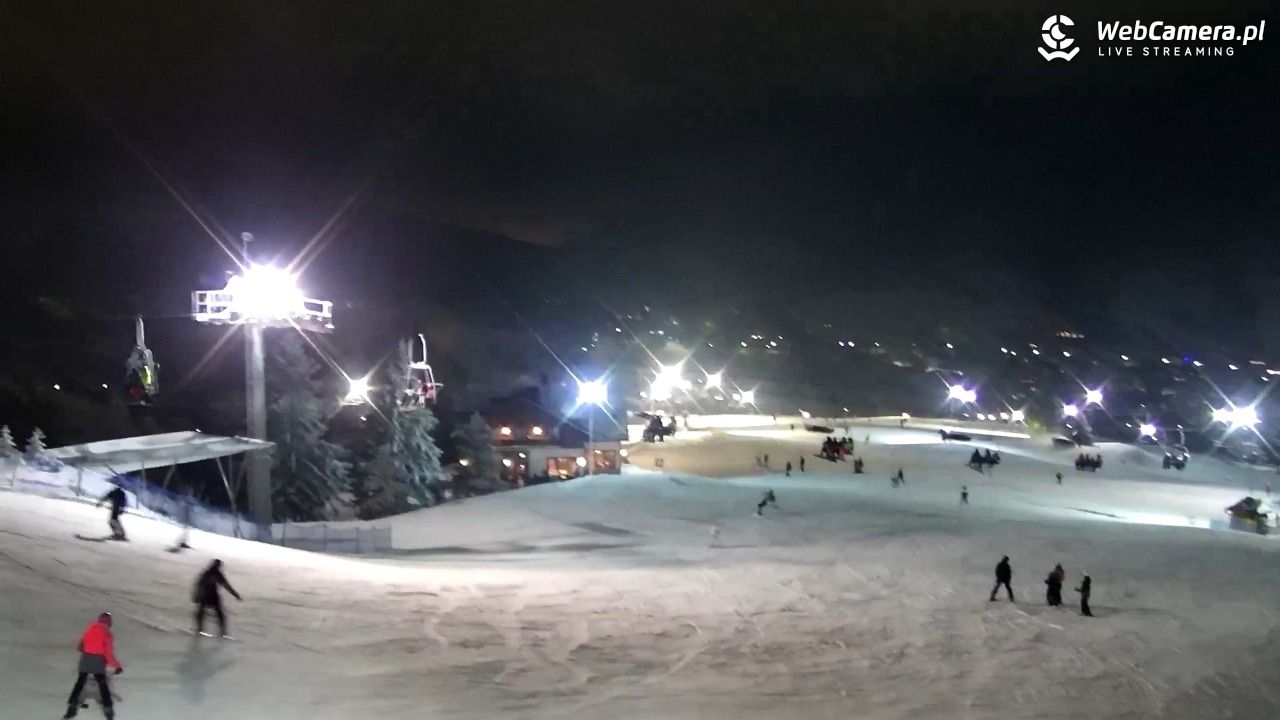 MASTER-ski Tylicz - 01 luty 2026, 17:23