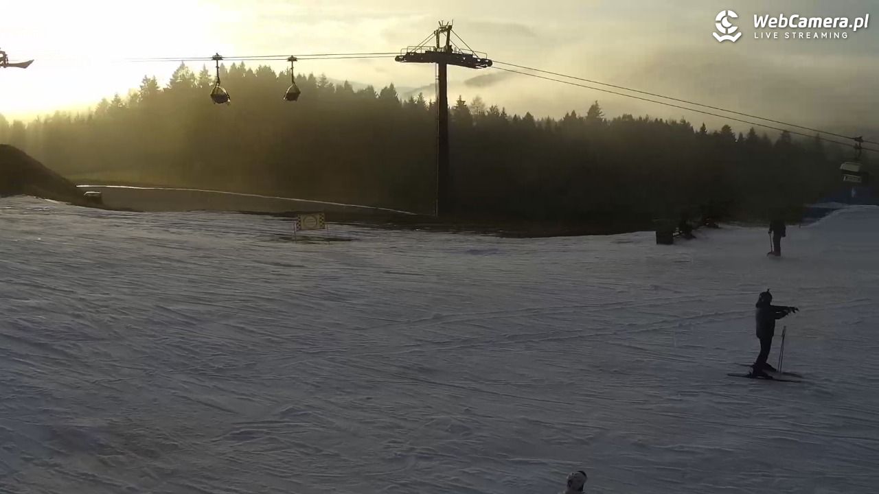 MASTER-ski Tylicz - 14 grudzień 2025, 14:21