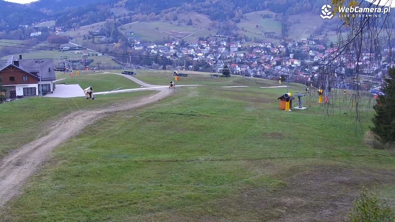 MASTER-ski Tylicz - 23 październik 2025, 14:59