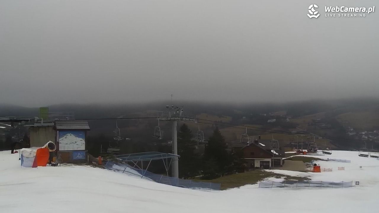 MASTER-ski Tylicz - 15 grudzień 2025, 08:36