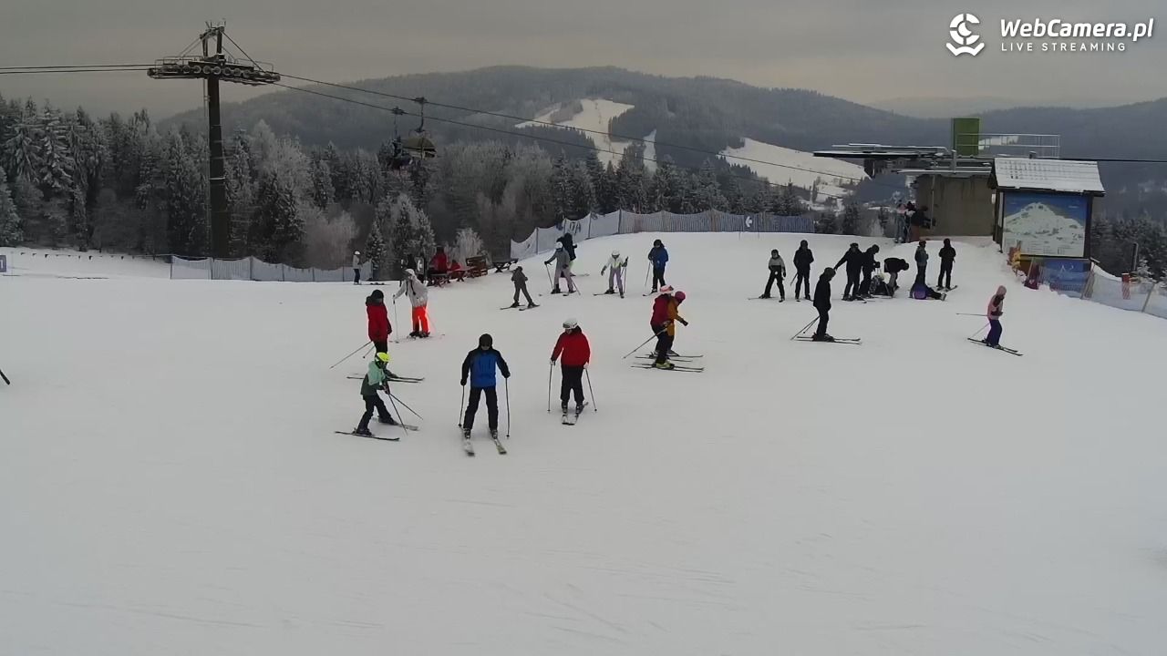 MASTER-ski Tylicz - 31 styczeń 2026, 14:13