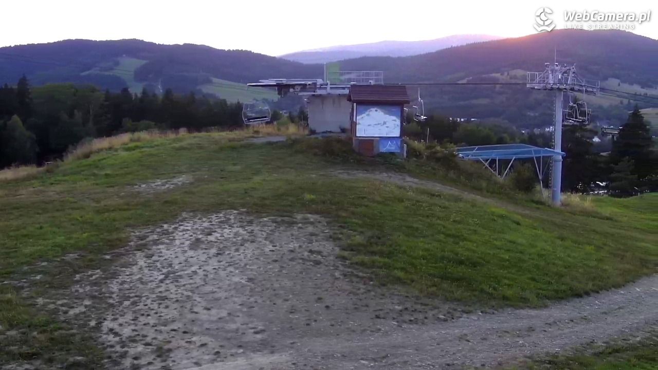 MASTER-ski Tylicz - 15 sierpień 2026, 19:42