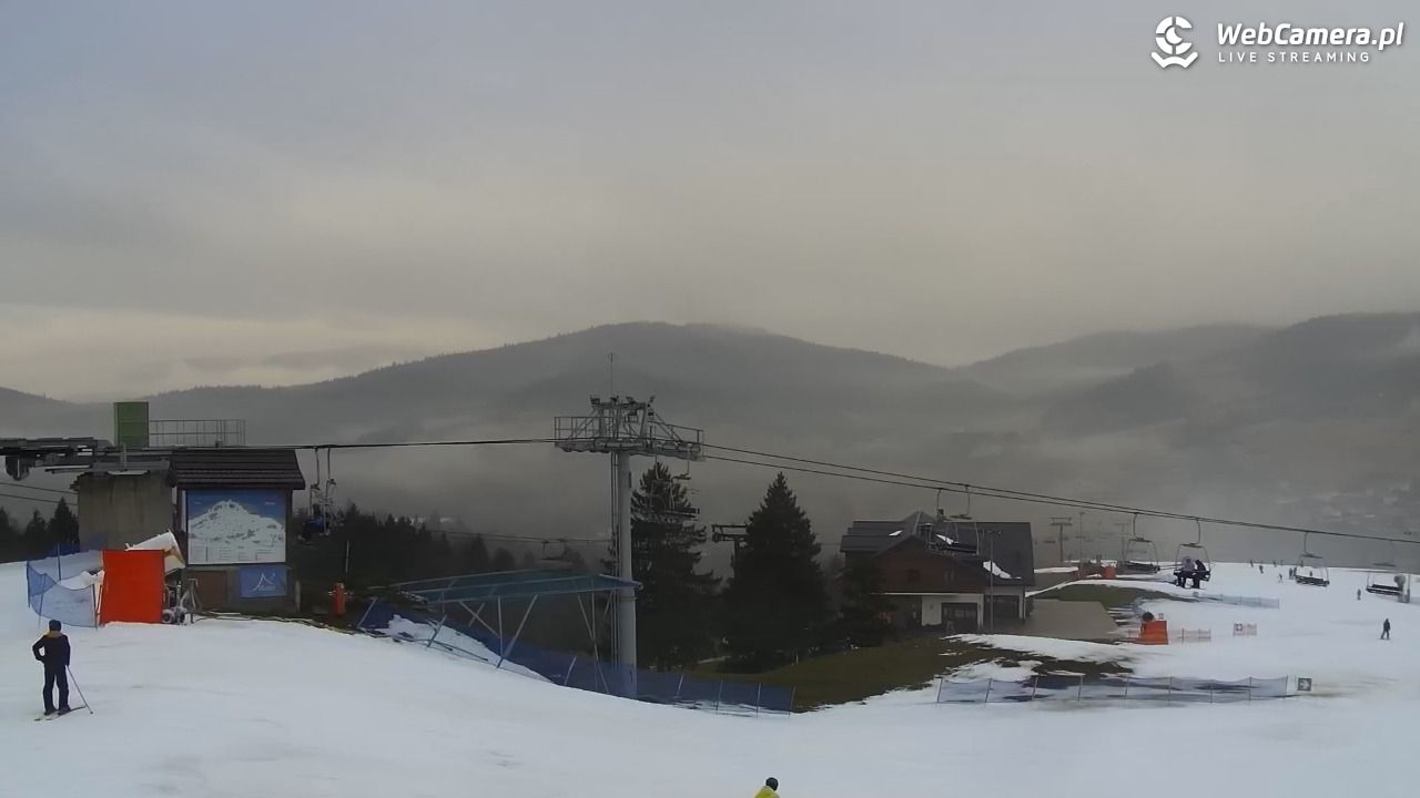 MASTER-ski Tylicz - 14 grudzień 2025, 09:31