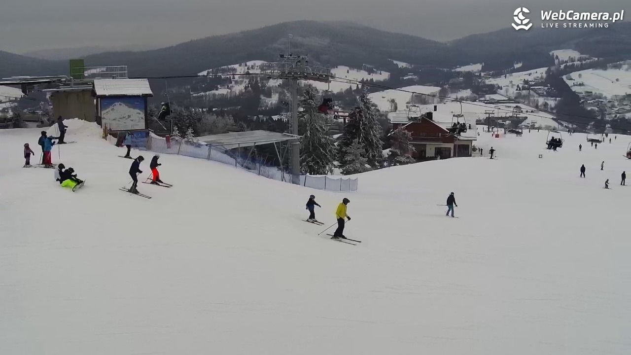 MASTER-ski Tylicz - 01 luty 2026, 13:13