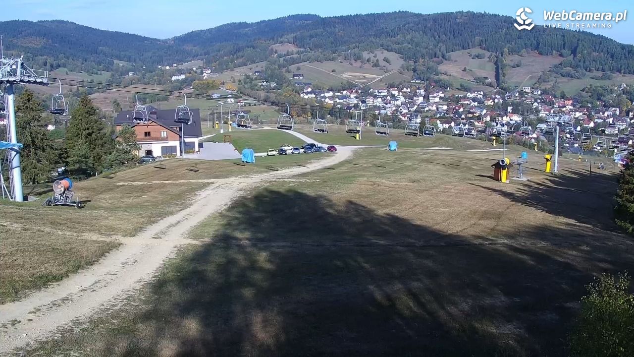 MASTER-ski Tylicz - 08 październik 2026, 07:35