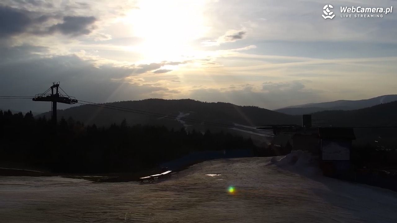 MASTER-ski Tylicz - 23 marzec 2026, 16:39