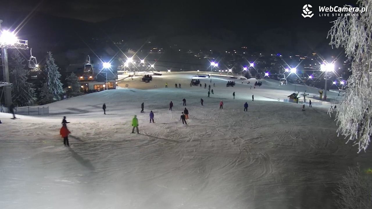 MASTER-ski Tylicz - 01 luty 2026, 19:39
