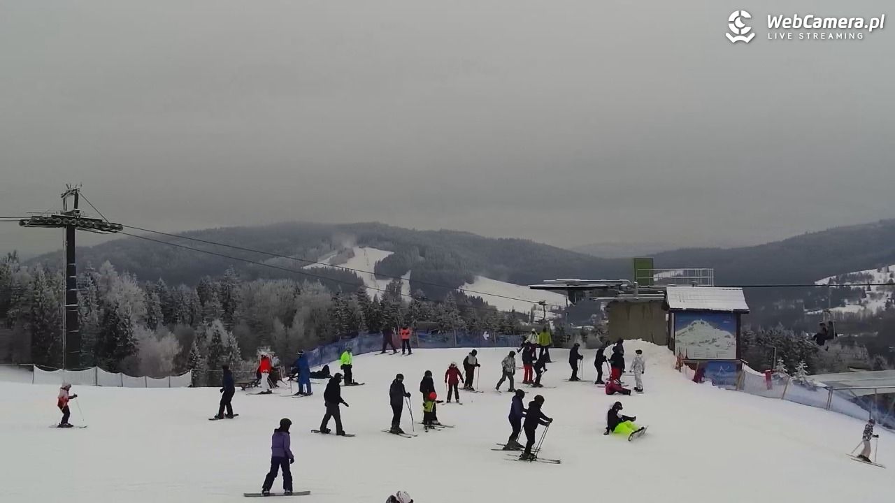 MASTER-ski Tylicz - 01 luty 2026, 13:14