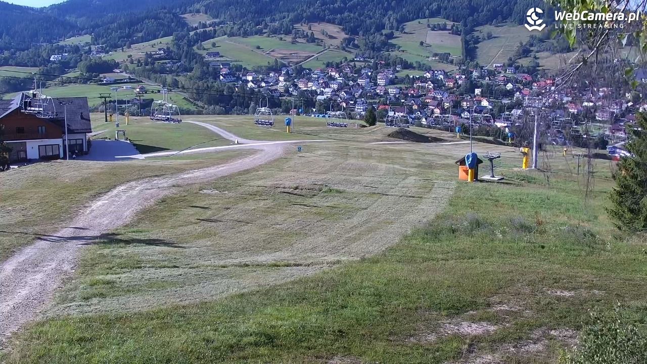 MASTER-ski Tylicz - 30 sierpień 2025, 16:07