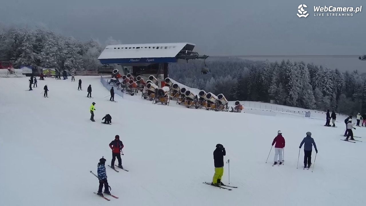 MASTER-ski Tylicz - 01 luty 2026, 16:03