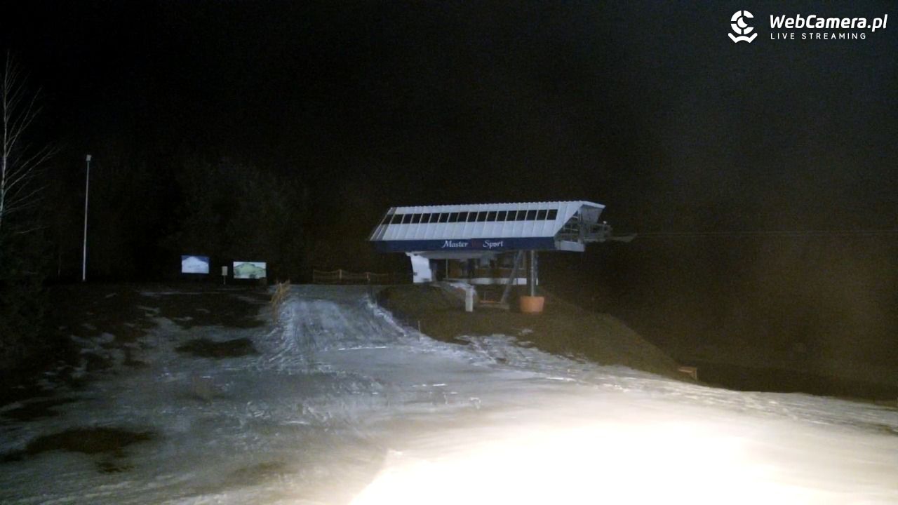 MASTER-ski Tylicz - 14 grudzień 2025, 21:34