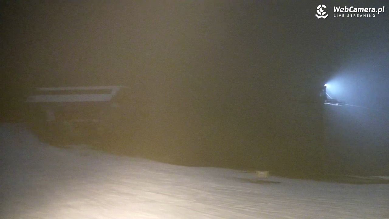 MASTER-ski Tylicz - 14 grudzień 2025, 20:54