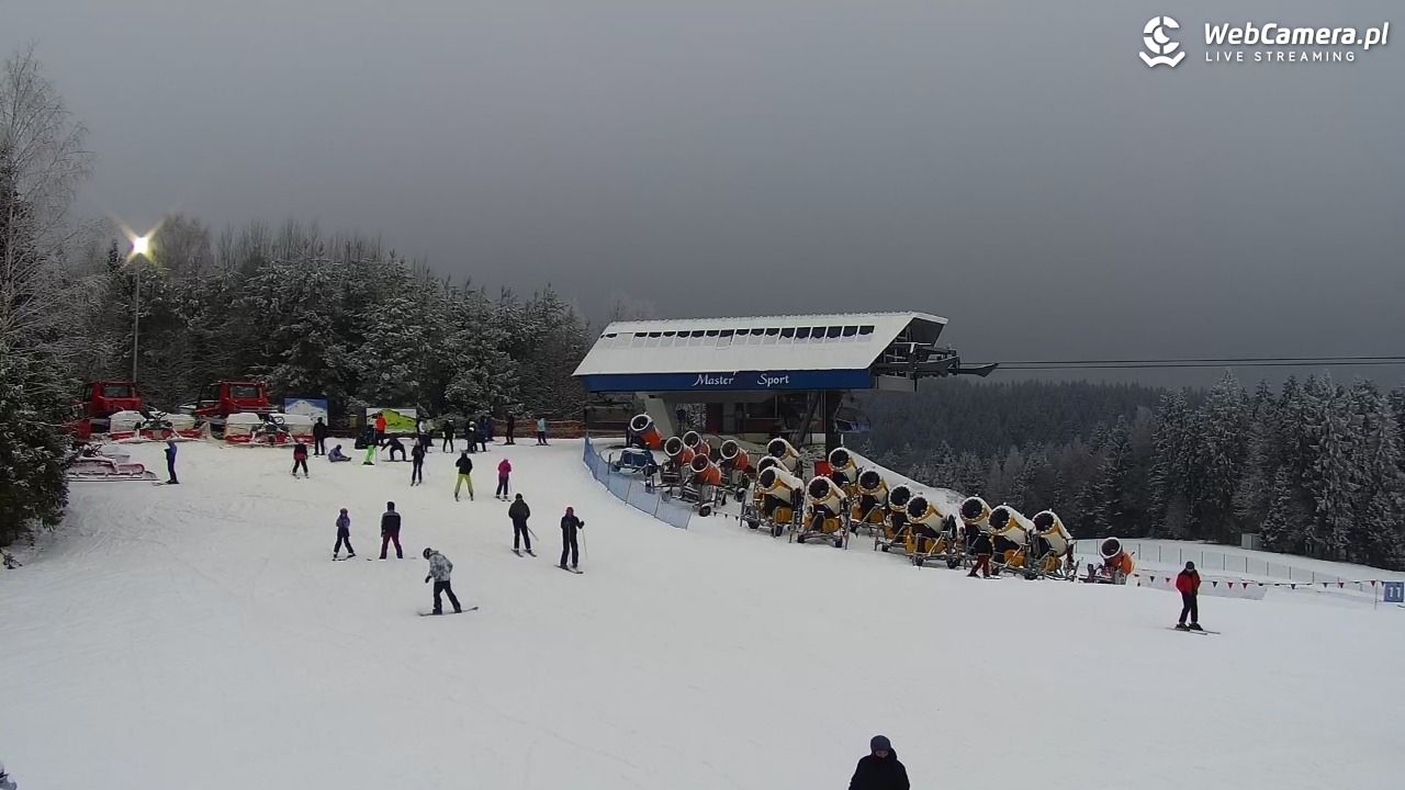 MASTER-ski Tylicz - 30 styczeń 2026, 15:52