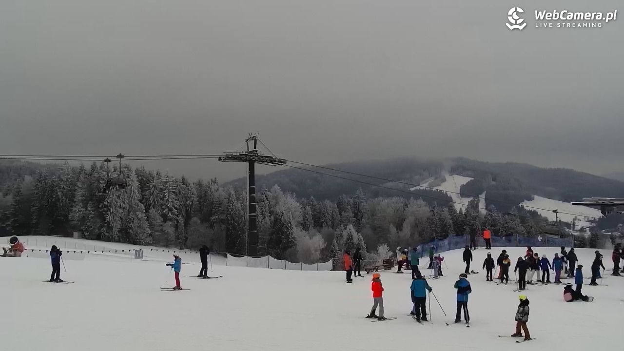 MASTER-ski Tylicz - 01 luty 2026, 12:24