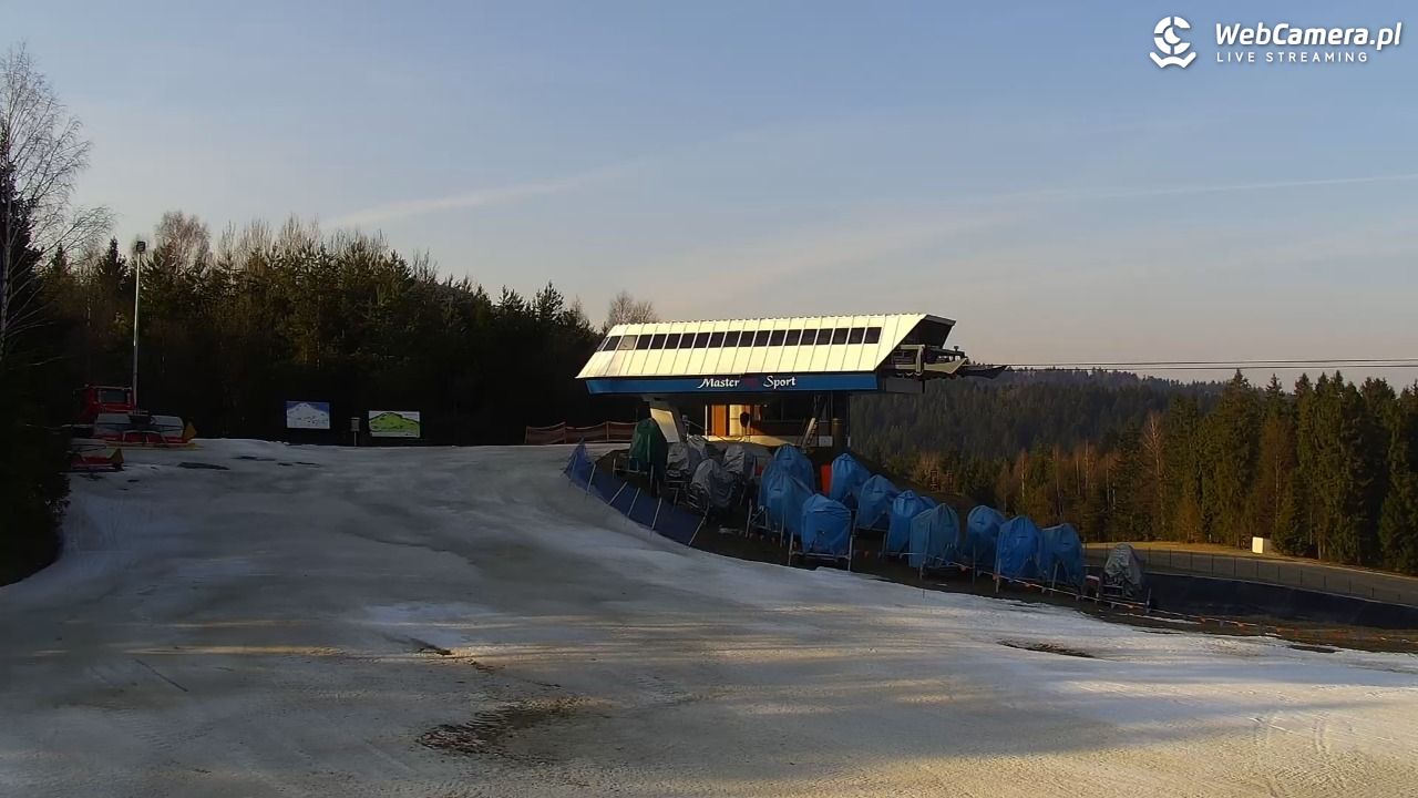 MASTER-ski Tylicz - 25 marzec 2026, 06:58
