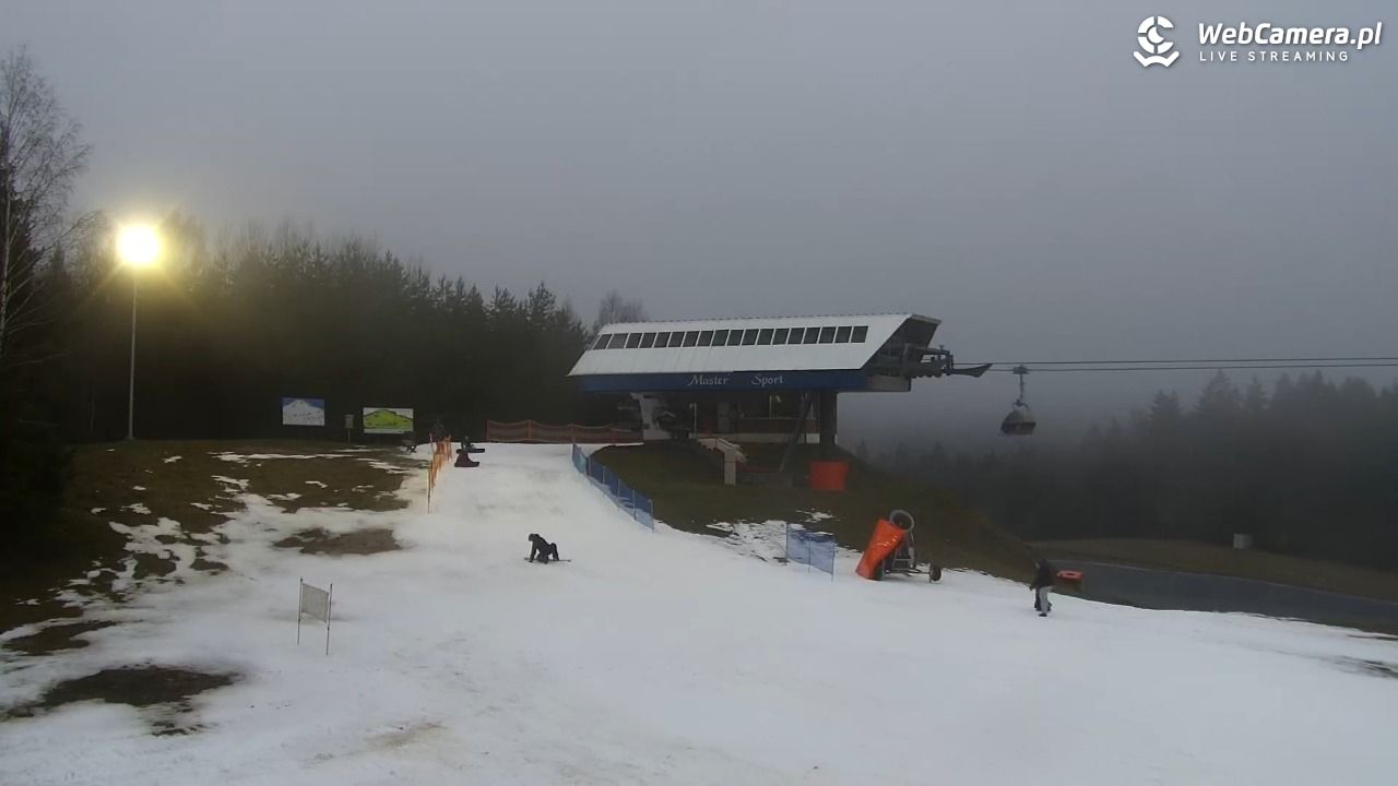 MASTER-ski Tylicz - 15 grudzień 2025, 15:33