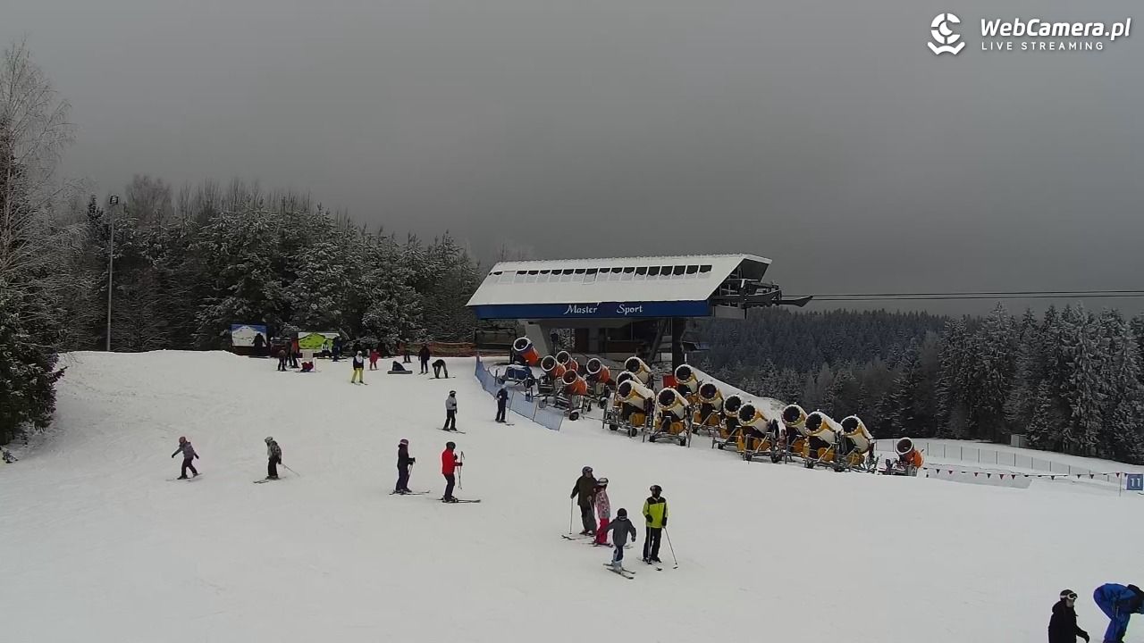 MASTER-ski Tylicz - 30 styczeń 2026, 14:49