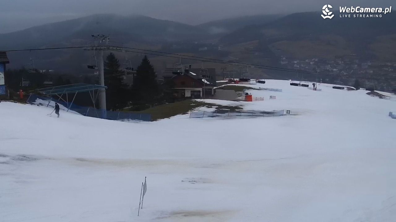 MASTER-ski Tylicz - 14 grudzień 2025, 07:41