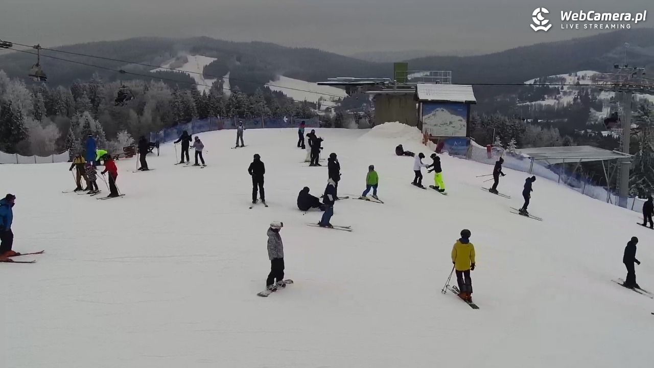 MASTER-ski Tylicz - 01 luty 2026, 13:16