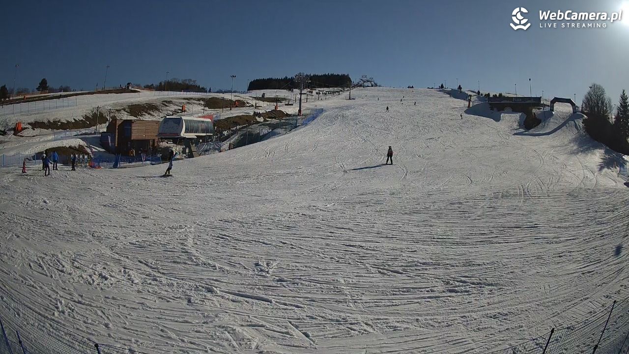 MASTER-ski Tylicz - 07 marzec 2026, 14:39