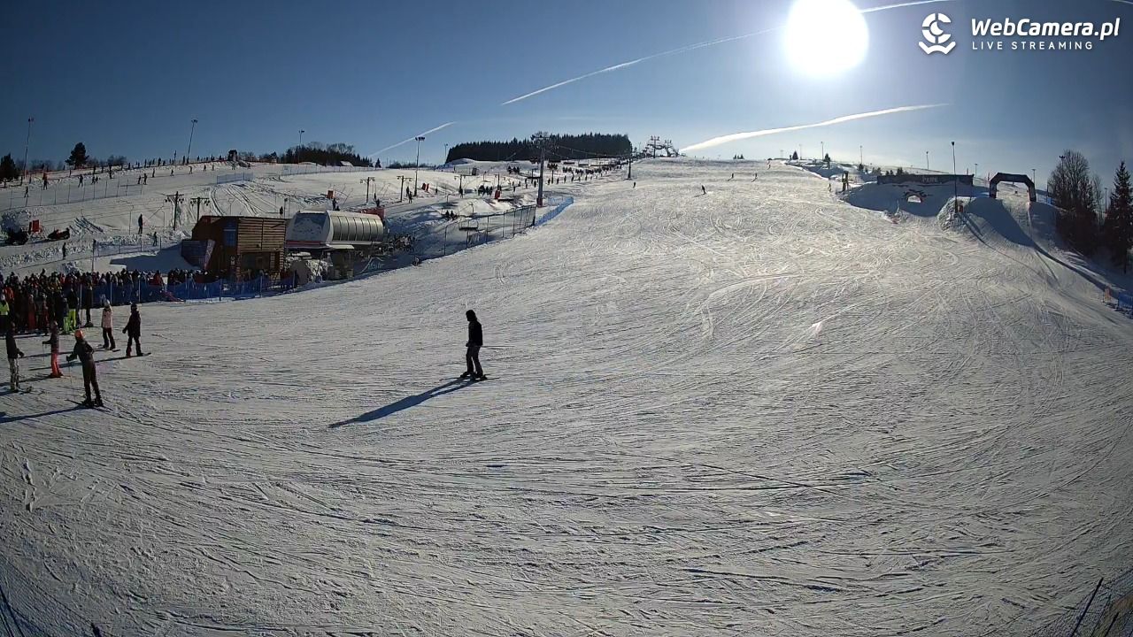 MASTER-ski Tylicz - 21 styczeń 2026, 12:37
