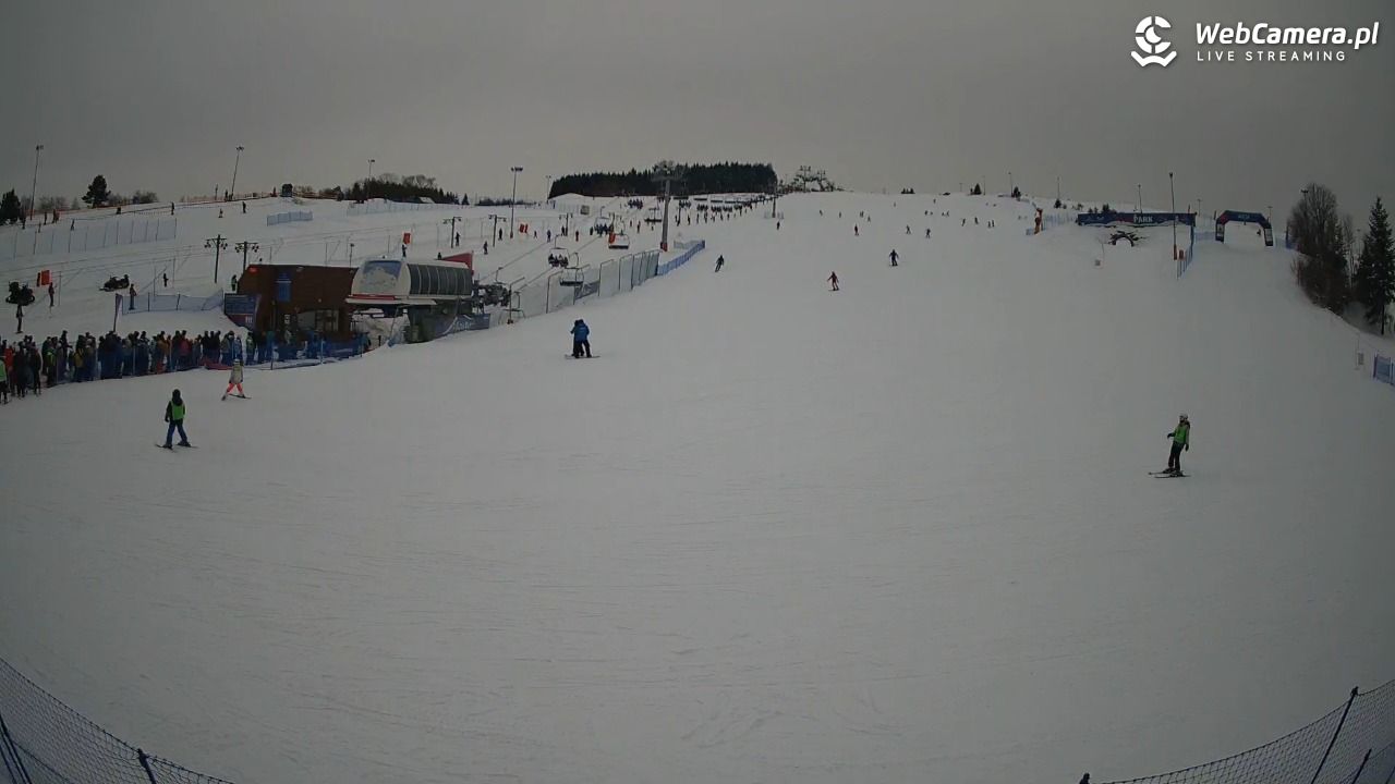 MASTER-ski Tylicz - 22 styczeń 2026, 14:25