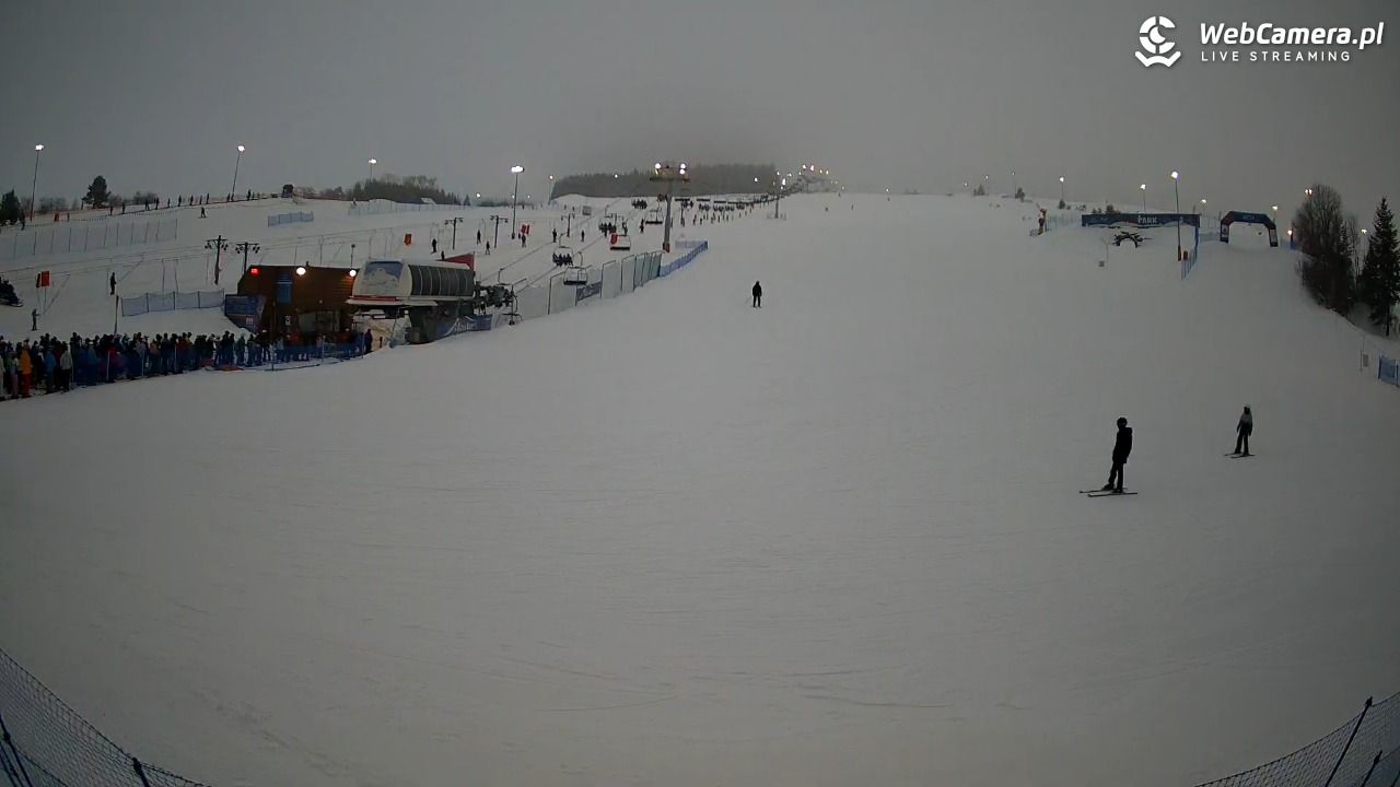 MASTER-ski Tylicz - 23 styczeń 2026, 16:00