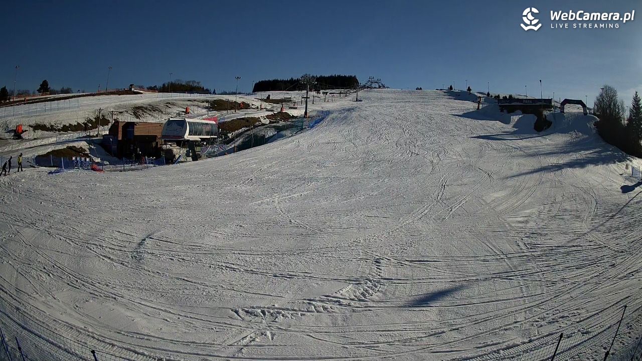 MASTER-ski Tylicz - 06 marzec 2026, 15:14